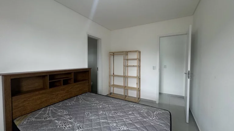 Imagem Apartamento em condomínio novo no Tenório