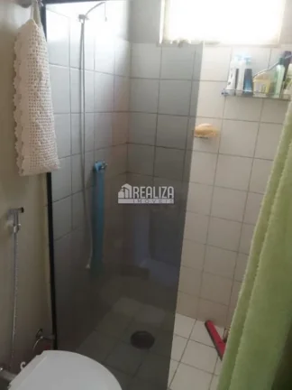 Imagem Apartamento de 3 dormitórios no Condomínio Residencial Jardim Europa, no bairro Parque do Mirante, em Uberaba - Imperdível!