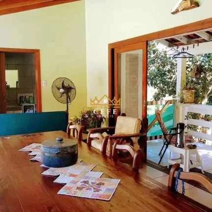 Imagem Casa com 4 Dormitorio(s) localizado(a) no bairro Travessão em Dois Irmãos / RIO GRANDE DO SUL Ref.:1302