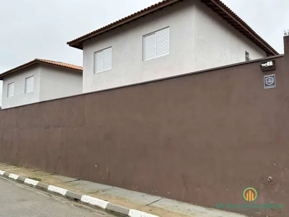 Imagem Ótimas casas em condomínio com apenas 8 unidades, 2 dormitórios 2 vgs