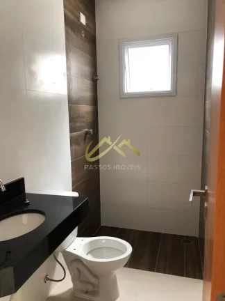 Imagem EXCELENTE COBERTURA NO CENTRO DA CIDADE PRÓXIMO A COMÉRCIOS E UMA VISTA LINDA
