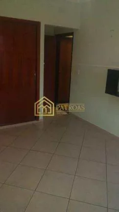 Imagem Apartamento Padrão