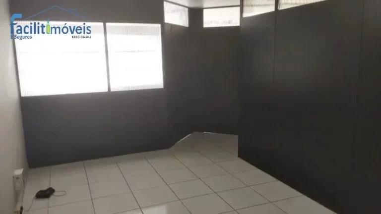 Imagem SALA COMERCIAL PARA LOCAÇÃO - CENTRO - SÃO BERNARDO DO CAMPO - SP