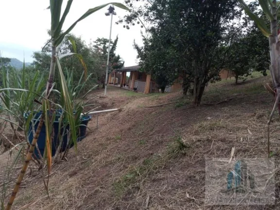 Imagem Chácara com 2 quartos, 3000m2, à venda em Arujá, Chácaras Vista Alegre