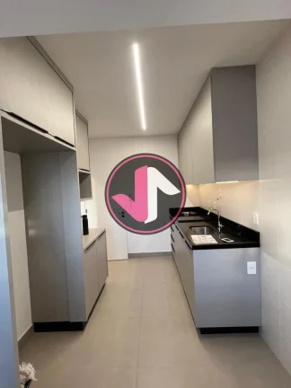 Imagem Descubra o conforto e a praticidade de viver no Edifício Bravie, localizado no bairro Jardim Aclima...