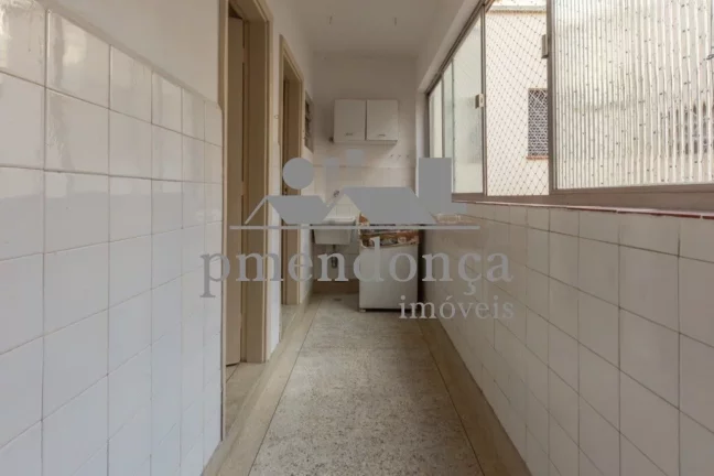 Imagem Apartamento nas Perdizes com 2 quartos e 1 vaga, 75m²