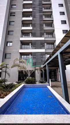 Imagem UNIDADE DISPONIVEL Á VENDA NO QUARTO - EDIFICIO VISAGE (NOVO)