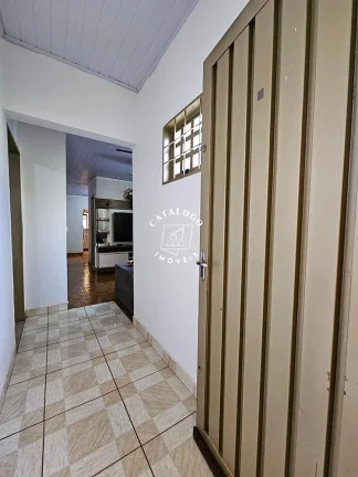 Imagem Casa a Venda no bairro Presidente Dutra - Ribeirão Preto, SP
