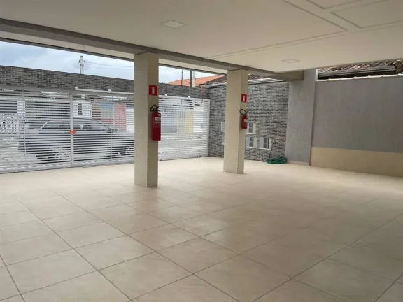 Imagem CASA COM 57.41 m² - OCIAN - PRAIA GRANDE SP