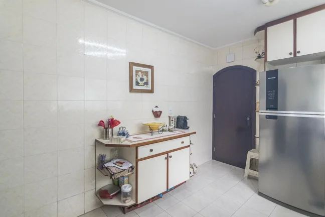 Imagem Casa para Venda em Santo André / SP no bairro Vila Camilópolis