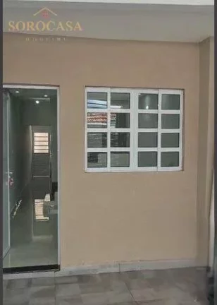 Imagem Casa à Venda - Sobrado 2 suites - Vila Santana