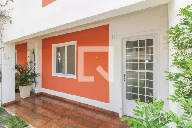 Imagem Casa à Venda - Vargem Pequena, 3 Quartos, 123 m2