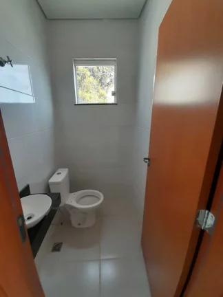 Imagem Casa Duplex em Belo Horizonte