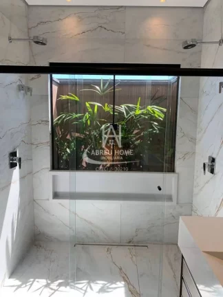 Imagem casa Condomínio Terra Vista