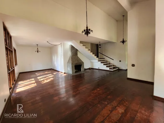 Imagem Casa em Condomínio Fechado - Santa Ines - Cantareira