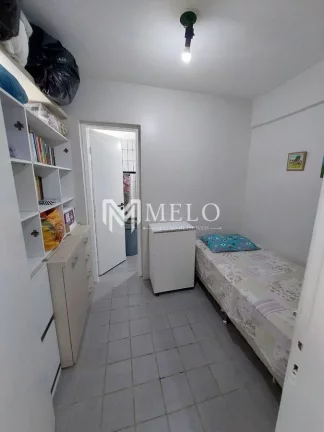 Imagem Oportunidade na VÁRZEA: 129m²,03qts, 01suite ,01vaga...