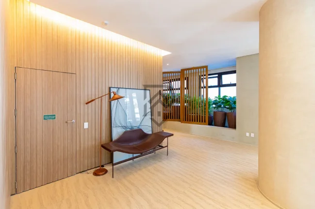 Imagem Apartamento condomínio Ibirapuera Park