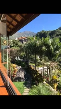 Imagem LINDA CASA COM 4 QUARTOS - NOVA FRIBURGO