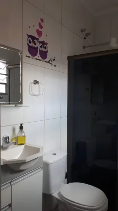 Imagem CASA À VENDA MIRANTE DA COLÔNIA , JUNDIAÍ