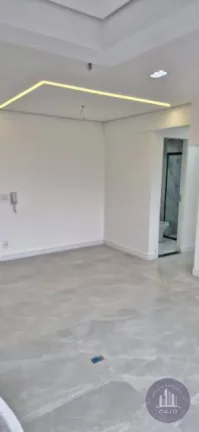 Imagem Apartamento com 2 dormitórios à venda, 58 m² por R$ 590.000,00 - Barueri