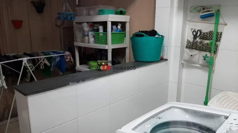 Imagem Apartamento à venda 2 Quartos, 1 Suite, 1 Vaga, 106M², Boa Vista, São Caetano do Sul - SP