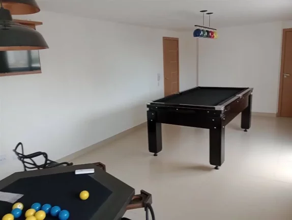 Imagem Apartamento à Venda em Canto do Forte, Praia Grande - SP