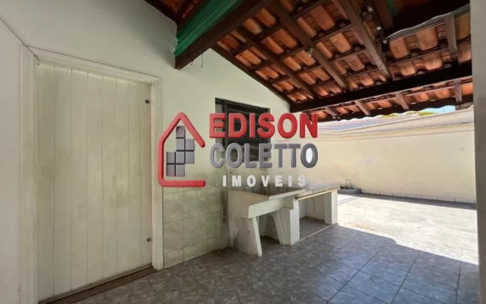 Imagem Casa a Venda, 3 Quartos, Jaraguá, Piracicaba