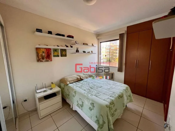 Imagem Apartamento com 3 dormitórios à venda, 130 m² por R$ 1.150.000,00 - Vila Nova - Cabo Frio/RJ