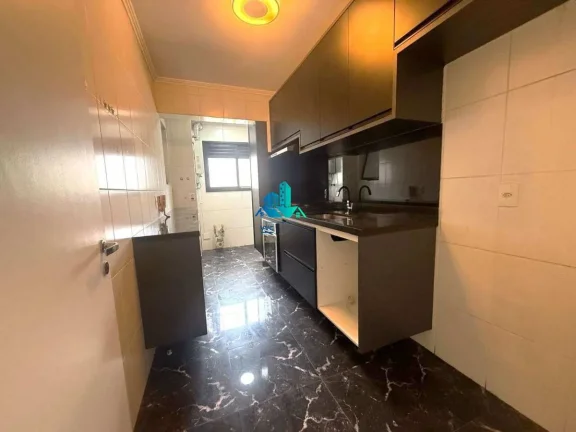 Imagem Apartamento Garden à venda,na Vila Prudente, com 3 quartos, 117m2