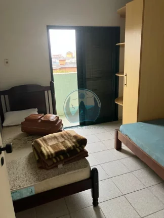 Imagem APTO RESIDENCIAL em Ubatuba - SP, PRAIA GRANDE