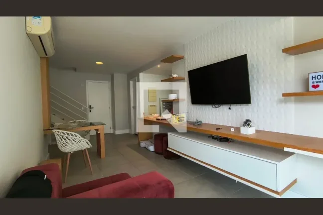 Imagem Apartamento à Venda - Recreio, 2 Quartos, 156 m2