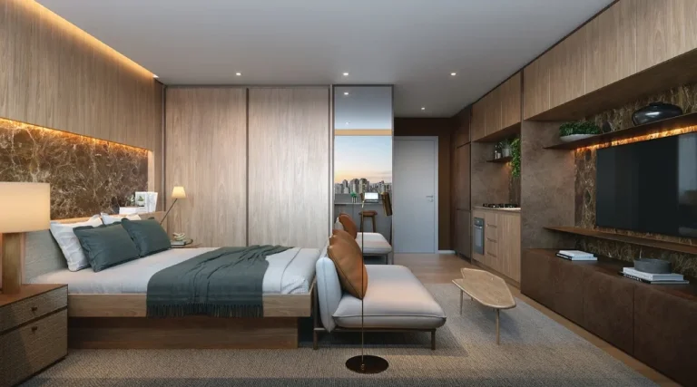 Imagem 1800 Oscar Pinheiros - Residencial