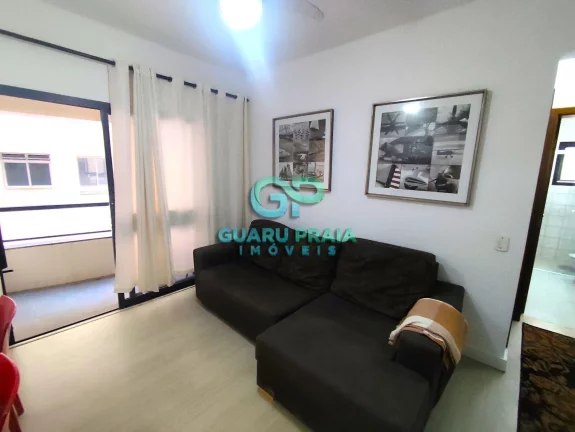 Imagem Apartamento em Enseada, Guarujá/SP