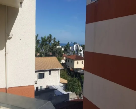 Imagem Apartamento residencial à venda, Enseada, Guarujá.
