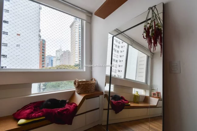 Imagem Apartamento à venda Jardim Paulista São Paulo