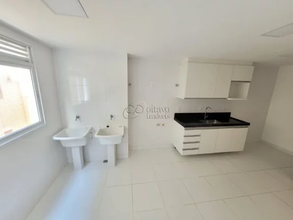 Imagem APARTAMENTO COM 3 DORMITÓRIOS À VENDA, 130 M² POR R$ 1.000.000,00 - PRAIA DO PECADO - MACAÉ/RJ