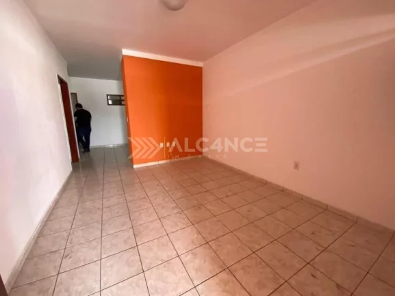Imagem Casa - 3 Quartos - 1 Suíte - 122,80 m² - Ernesto Geisel, João Pessoa/PB