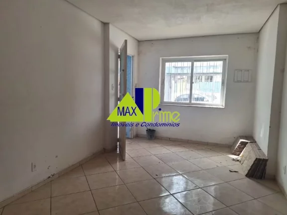 Imagem Casa para locação em São Paulo-SP, Vila Buenos Aires: 2 quartos, 1 sala, 1 banheiro, 1 vaga de garagem, 80m². Venha conferir!