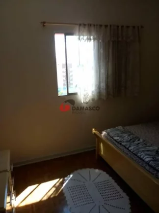 Imagem Apartamento à venda 3 Quartos, 1 Vaga, 110M², Santa Maria, São Caetano do Sul - SP
