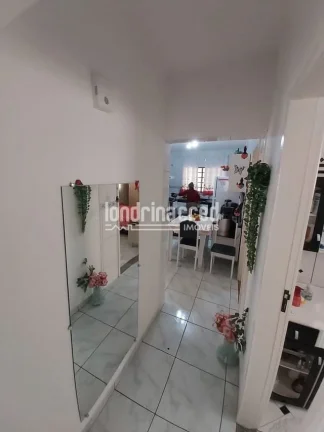 Imagem Casa à venda 2 Quartos, 5 Vagas, 124M², Parque Residencial Ana Rosa, Cambé - PR