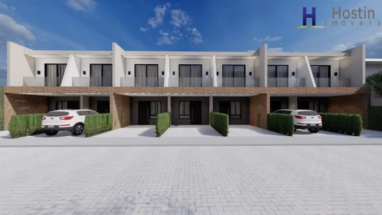 Imagem GEMINADO RESIDENCIAL em JOINVILLE - SC, BOA VISTA