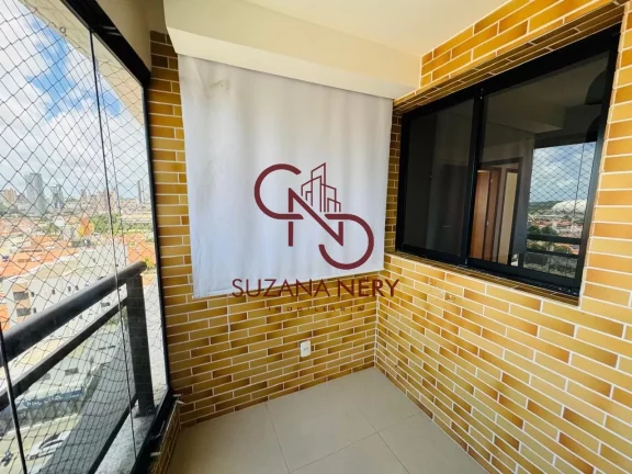 Imagem Apartamento 4 quartos em Lagoa Nova