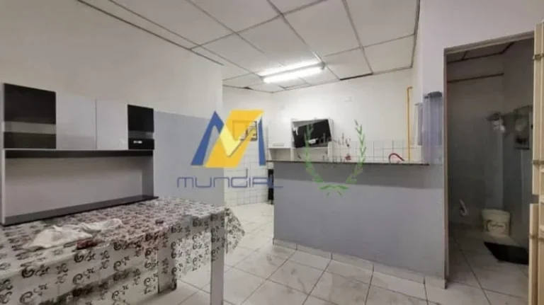 Imagem ???? Excelente Galpão Industrial para Locação em Santo André, Centro.