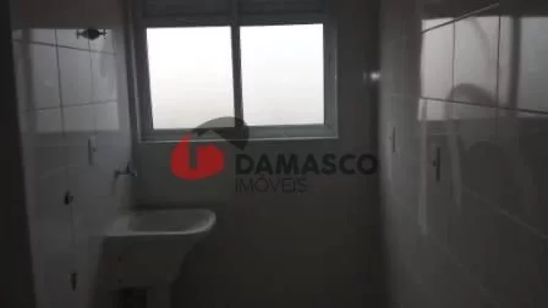 Imagem Apartamento à venda 2 Quartos, 2 Vagas, 50M², Vila Valparaíso, Santo André - SP