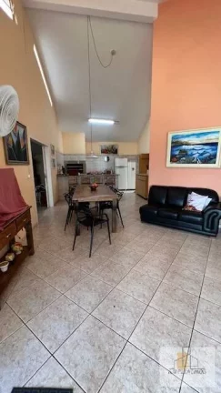 Imagem Casa na Praia de Jaguaruna