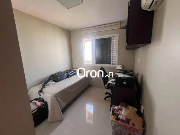Imagem Apartamento à venda, 96 m² por R$ 819.000,00 - Jardim Atlântico - Goiânia/GO