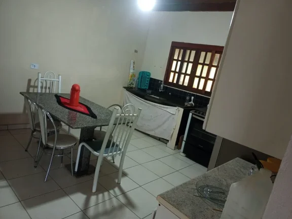 Imagem Chácara para Venda em Pedro de Toledo, Fazenda São José, 2 dormitórios, 1 banheiro, 8 vagas