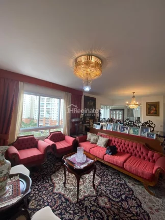 Imagem Apartamento à venda no Condomínio Reserva - Jd. Portal da Colina - Sorocaba