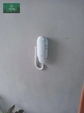Imagem Apartamento à venda, 46 m² por R$ 240.000,00 - Cidade Soberana - Guarulhos/SP