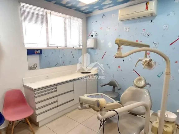 Imagem Sala, Boqueirão, Santos - R$ 450 mil, Cod: 24716